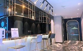 MS Hotel Kuala Lumpur